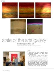 Florida Design Magazine Ad-Option