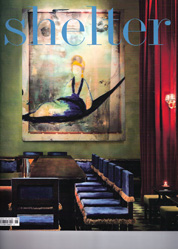 Shelter Mag