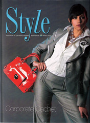Style Mag Dasha Reich
