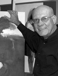 LARRY FORGARD