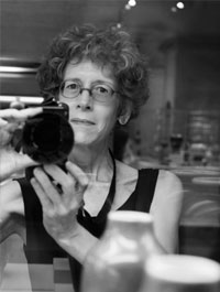 KATE LOWMAN