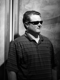 PAUL MATHISEN
