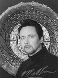 BRIAN MILLER
