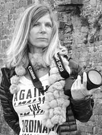 NANCY GUTH