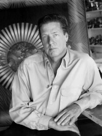 GEORGE SNYDER
