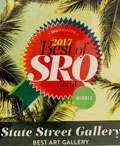 Best of SRQ 2017