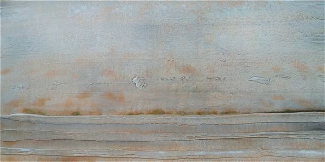 FROM THE WATER