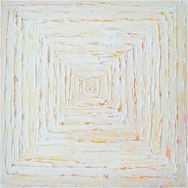 MYSTERY SERIES #6