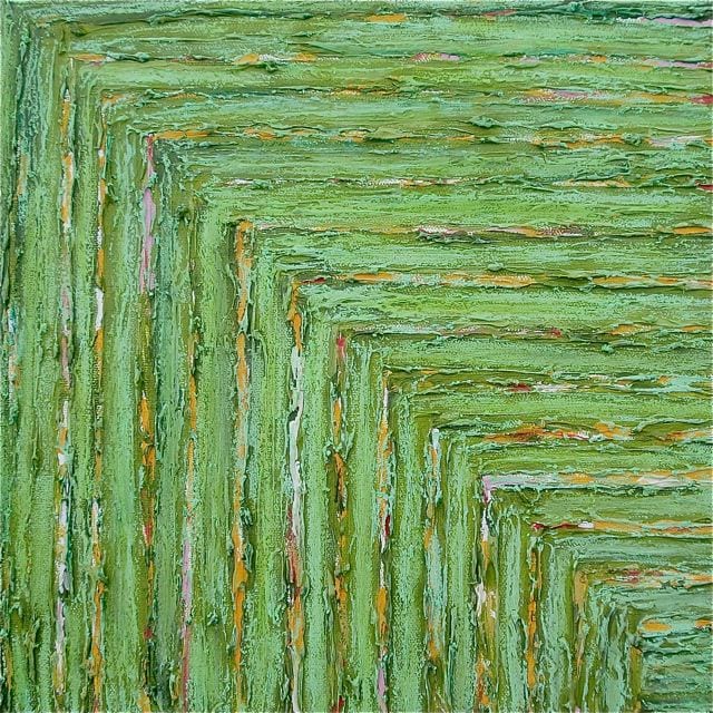 MYSTERY SERIES #8
