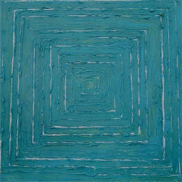 MYSTERY SERIES #9