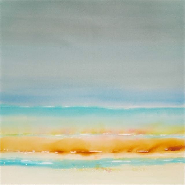 PRIVATE BEACH III