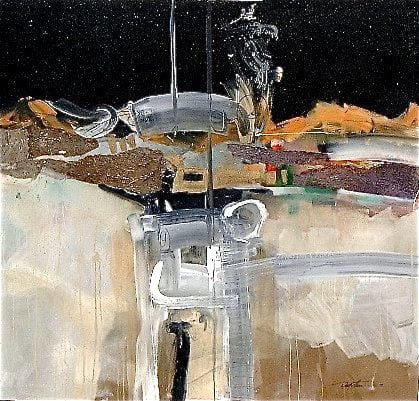 COLLECTION (PRIVATE II)
