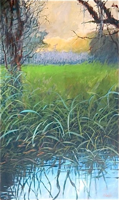 HEART OF MYAKKA