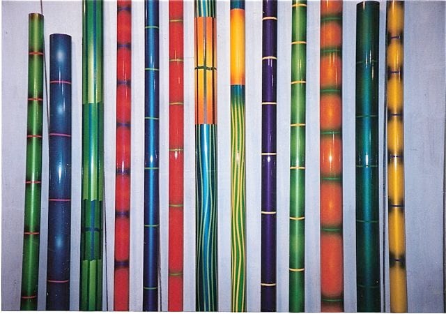 CANDY STIX