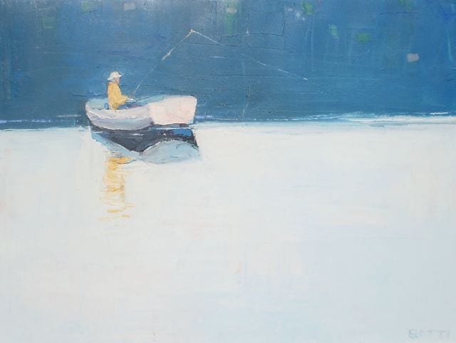 FISHERMAN