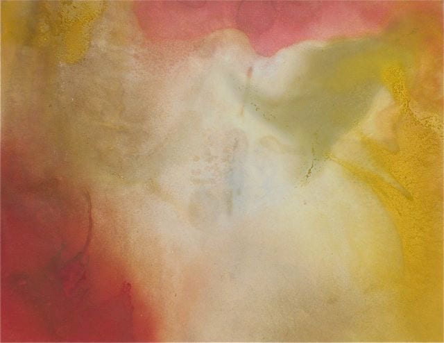 TOPOGRAPHICAL PAPER SERIES I