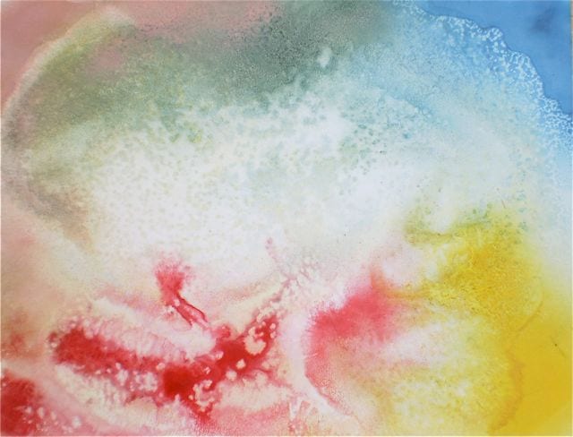 TOPOGRAPHICAL PAPER SERIES I