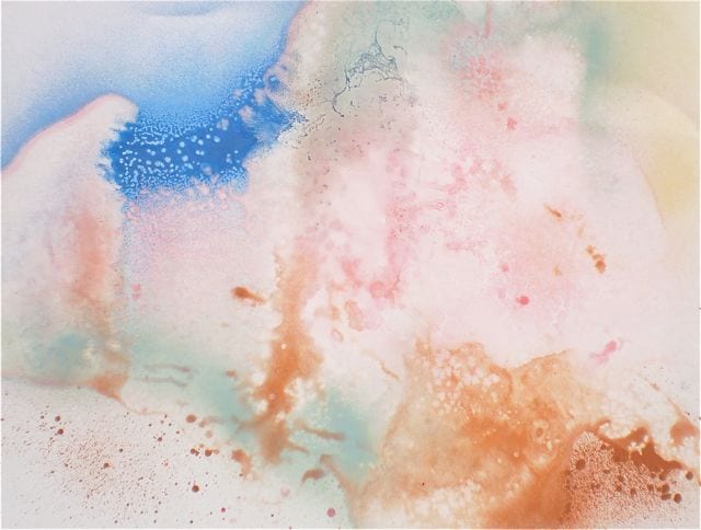 TOPOGRAPHICAL PAPER SERIES I