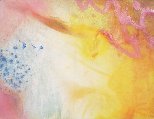 TOPOGRAPHICAL PAPER SERIES I