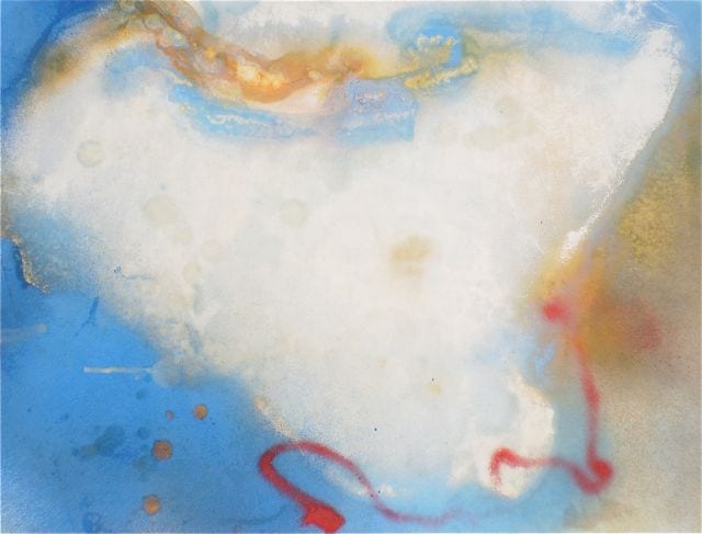 TOPOGRAPHICAL PAPER SERIES I