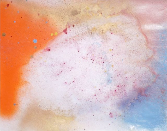 TOPOGRAPHICAL PAPER SERIES I