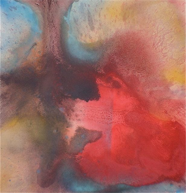TOPOGRAPHICAL PAPER SERIES II