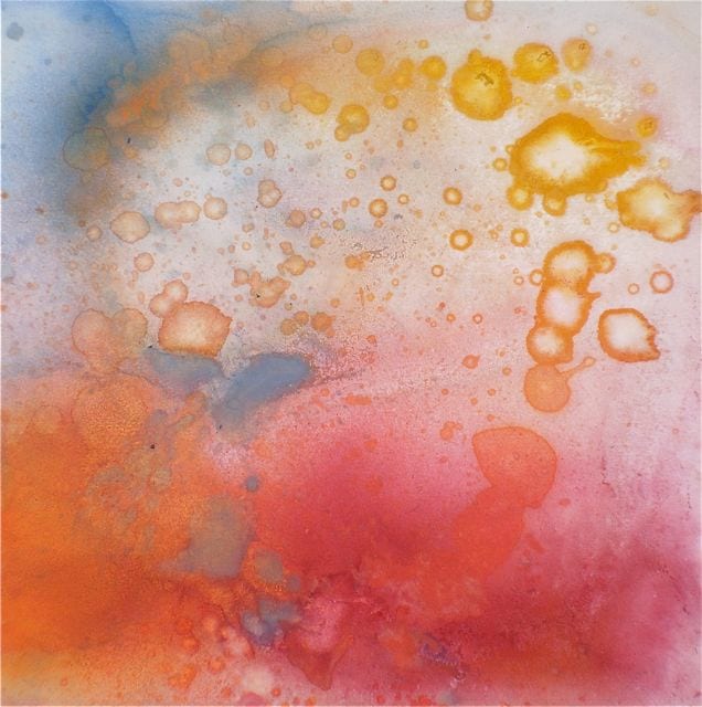 TOPOGRAPHICAL PAPER SERIES II