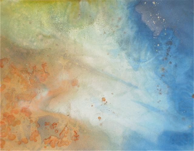 TOPOGRAPHICAL PAPER SERIES I