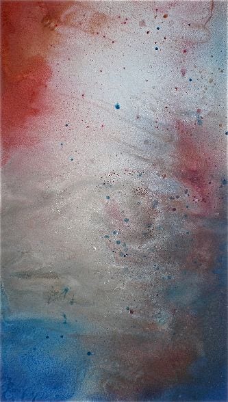 TOPOGRAPHICAL #14