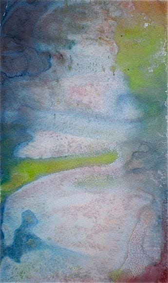 TOPOGRAPHICAL #15