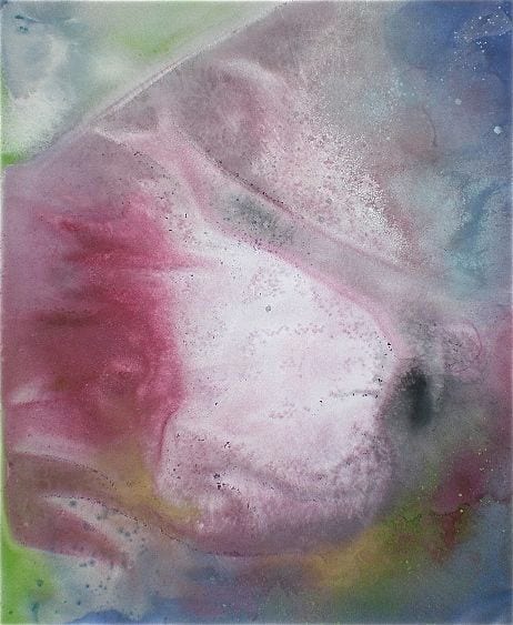 TOPOGRAPHICAL #19