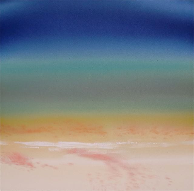 COOL HORIZON I