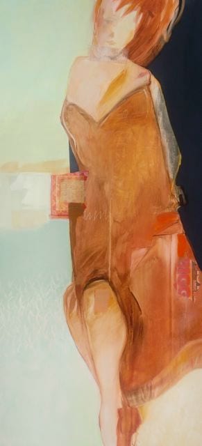 ORANGE LOVE