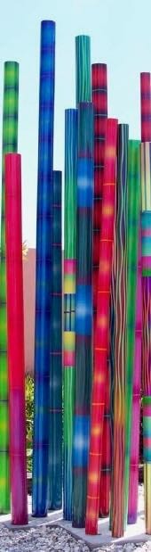 BAMBOO COLOR STIX