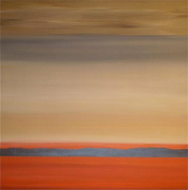 WARM HORIZON I