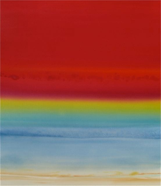 FLASH HORIZON