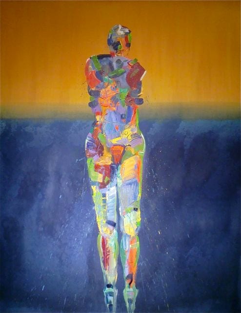 TOTEM 2011