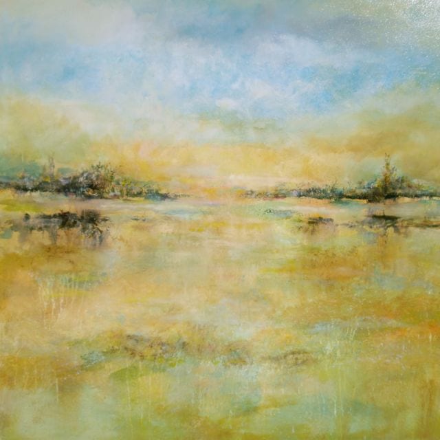 ARCADIAN DAYDREAM