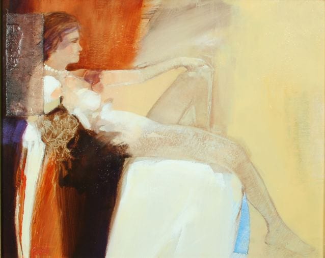 STUDY IN LIGHT