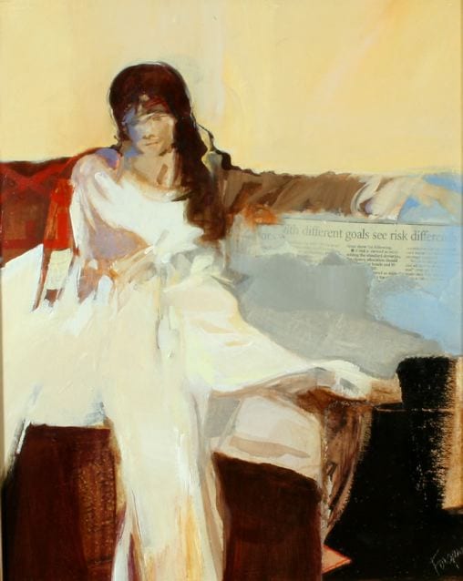 TEXTURAL POSTURE