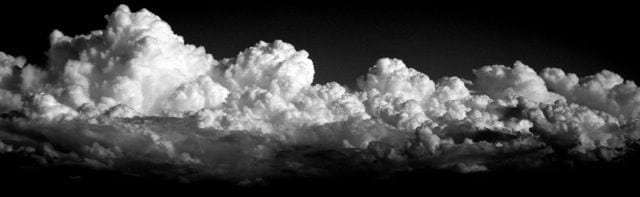 CLOUDS I