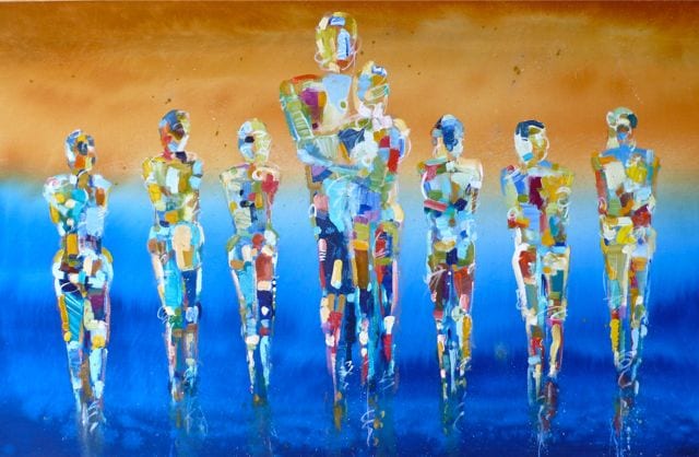 TOTEM FAMILY