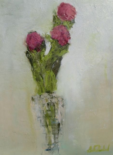 RED ROSES