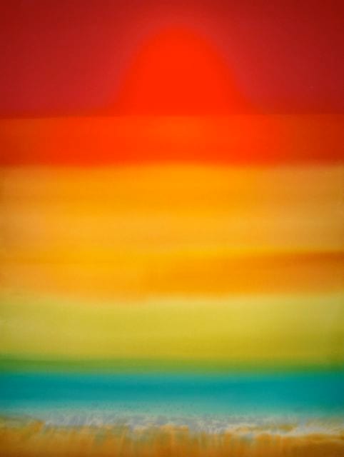 CITRUS HORIZON