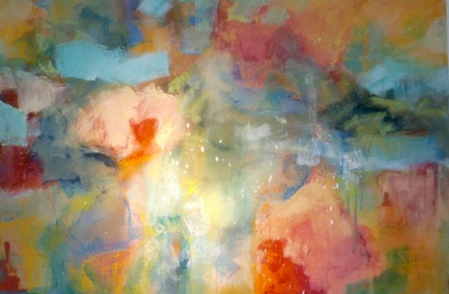 COLOR RELIC II