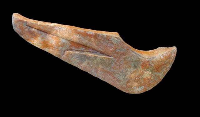 TECTONIC OCHRE FORM