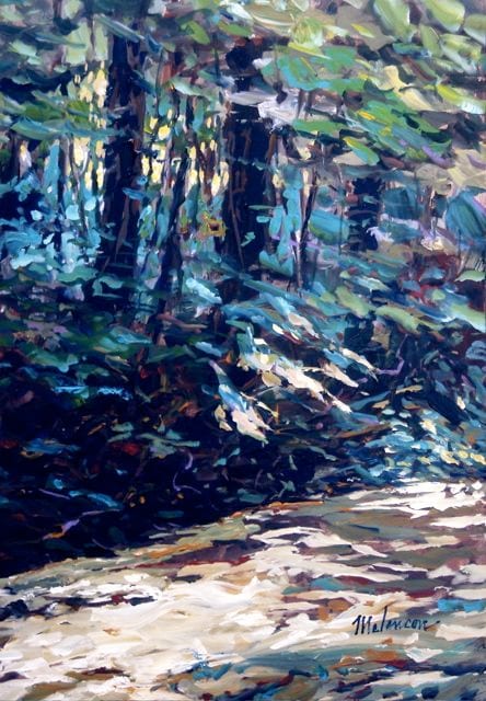 BUTLER'S CREEK 6