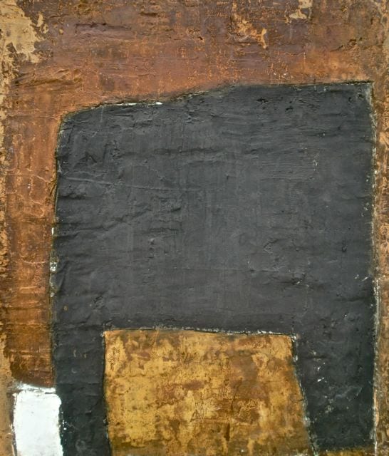 ELEGY I