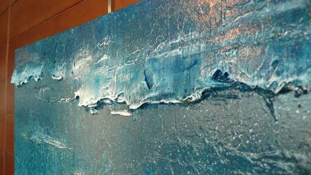 WAVE (DETAIL)