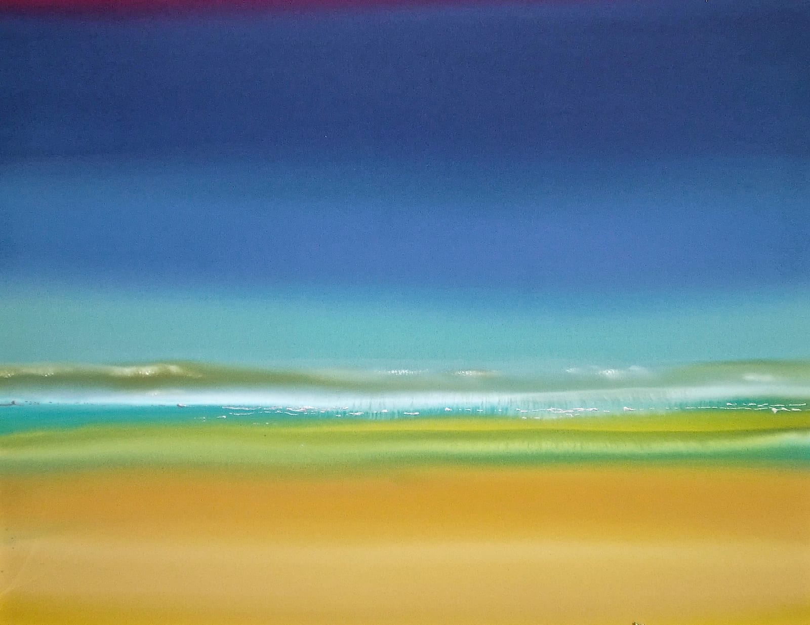 CERISE HORIZON III